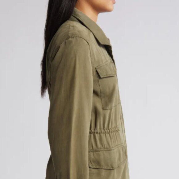 Utility Jacket - Picture 3 of 5